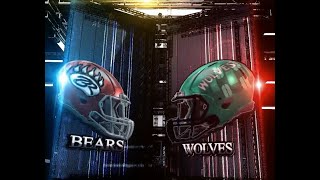 BR vs GCHS