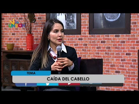 Daniela Villavicencio - Dermatóloga