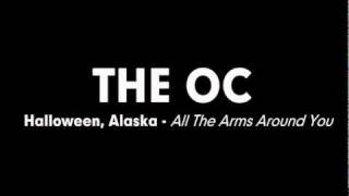 Watch Halloween Alaska All The Arms Around You video
