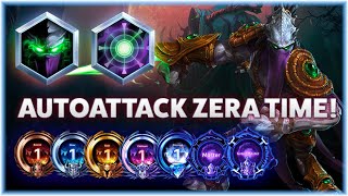 Zeratul Motn - Autoattack Zera Time - B2Gm Season 4 2024