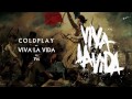 Coldplay - Yes (Viva la Vida)