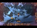 WoW MoP. Operation Shieldwall questline (Alliance) part 11. An ancient ally.