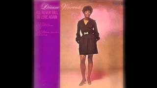 Watch Dionne Warwick Let Me Go To Him video