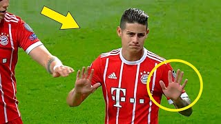Best Goals Against Former Clubs #RESPECT√ J.Rodriguez, M.Salah, C.Ronaldo