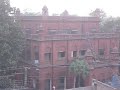 image Punjab University Old Campus Anarkali Lahore 17 Jan 2009 Pakistan
