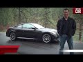 2012 Infiniti G37 IPL Drive & Review