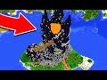YOU WON'T BELIEVE WHAT THIS DOES IN MINECRAFT...
