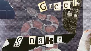 Watch Yl Vision Gucci Snake video