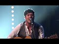 White Blank Page - Mumford & Sons live at iTunes Festival 2012