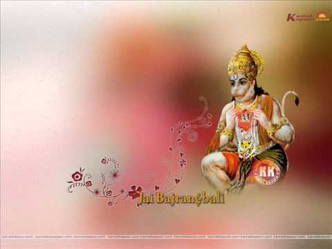 Sri Hanuman Gatha Episode 1