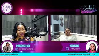 ::GIRL TALK:: "Boss Chic" w/Xavia Higgs