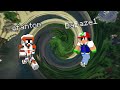 Minecraft: Zeroland Ultra Hardcore S1E2 - Lavabucket skills!