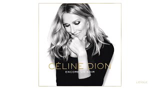Watch Celine Dion Letoile video