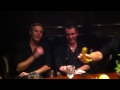 dansband