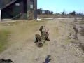 6 saat nöbet tutan TRAKYALI ASKER 'in isyani :)) klip izle