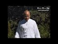 How to do Tai Chi Yang style Form Lesson 1