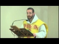 Jan 27 - Homily: Authentic Christian Charity Jan 27 - Homily: Authentic Christian Charity