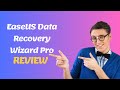 EaseUS Data Recovery Wizard Pro Review | Powerful Data Recovery Tool