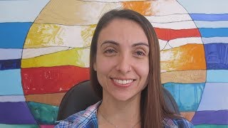 Marilia - Síndrome de Sjögren (Parte 2)