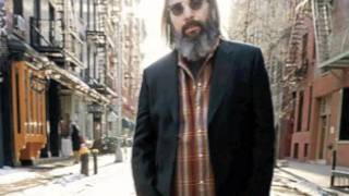 Watch Steve Earle Valentines Day video