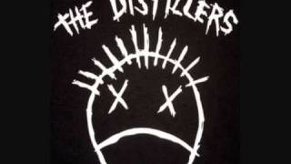 Watch Distillers Horror Business video