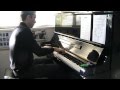 Rachmaninov Elegy in E flat minor - Tim Topham