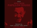 Kraymon - Papillon Rouge