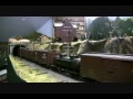 UP on the Parley Summit Railroad O Scale 2-Rail