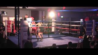 Gaby Carter Vs Eden Higgins