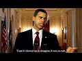 President Obama on Death of Osama bin Laden (SPOOF) - Now on iTunes! (Momentous Day)