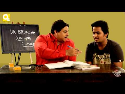 MASTERJI BROACHA: Island Lake and Beach