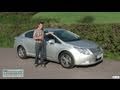 Toyota Avensis review - CarBuyer