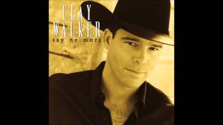 Watch Clay Walker Real video
