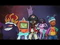Prism Podcast S03E11 "Pokémon Manly Pink Nuzlocke + More!"