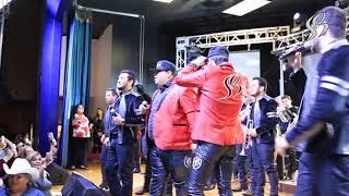 Banda Los Sebastianes A Través Del Vaso Ft La Septima Banda Banda Los Sebastianes A Través Del Vaso Ft La Septima Banda