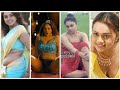 💋🥰Hot And Sexy Star Picture: Telugu, Tamil Item Girl: #ABHINAYASRI