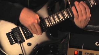 Check out this Dean MAB3 video demo