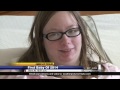 It S A Girl Young Couple Celebrates Wichita S 1st images It S A Girl Young Couple Celebrates Wichita S 1st