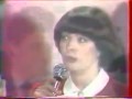 Sacha Distel et Mireille Mathieu  medley