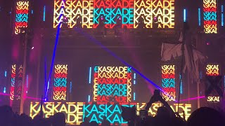 Kaskade Live At Freaky Deaky Texas 2018 Kaskade Live At Freaky Deaky Texas 2018