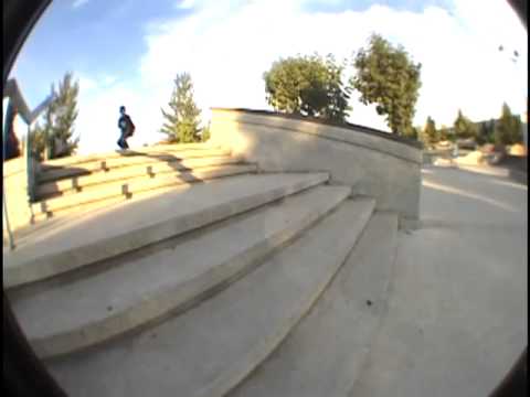 SM237: Extra Park Footage