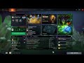 Dota 2 Live Streaming Solo MMR Ancient Bracket