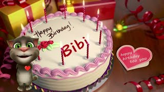 Bibi Happy Birthday Song – Happy Birthday to You – Happy Birthday to You