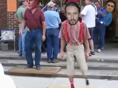Juerga postdebate