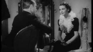 Conrad Veidt and Vivien Leigh in Dark Journey (1937) - the best version officially available!