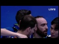 Resumen Inter vs Catgas Segundos Cuartos de Final