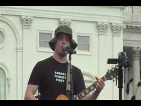 Jordan Page Pendulum Music Video