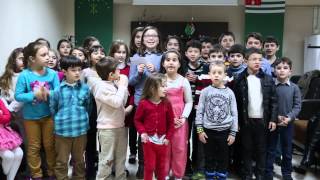 Antalya Çerkes Derneği 27 Şubat 2015