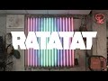 RATATAT - CREAM ON CHROME