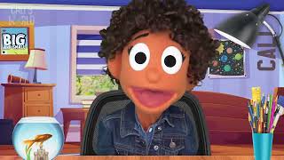 Week1 BigAndSmall Preschool Video GrowKids